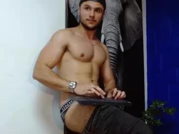 apolo_klein1 on Chaturbate 