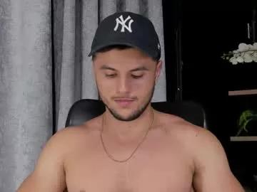 apolo_klein1 on Chaturbate 