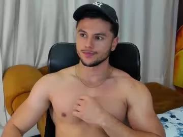 apolo_klein1 on Chaturbate 