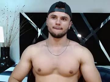 apolo_klein1 on Chaturbate 