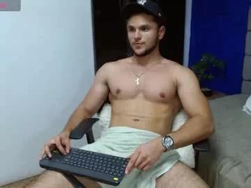 apolo_klein1 on Chaturbate 