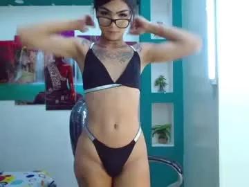 ariadna_05 on Chaturbate 