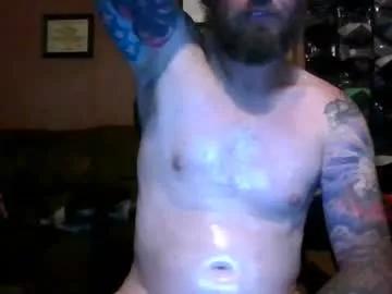 armyguyhung69 on Chaturbate 