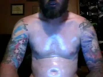 armyguyhung69 on Chaturbate 