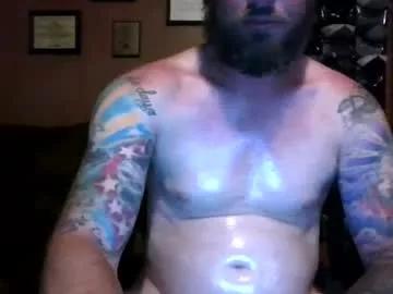 armyguyhung69 on Chaturbate 