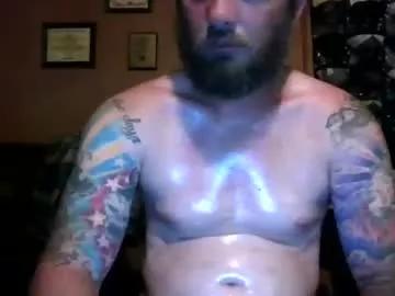 armyguyhung69 on Chaturbate 