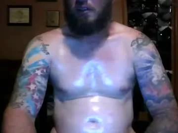 armyguyhung69 on Chaturbate 