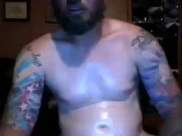 armyguyhung69 on Chaturbate 