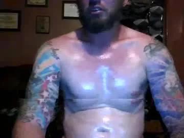 armyguyhung69 on Chaturbate 