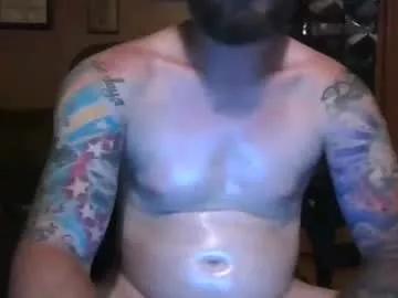 armyguyhung69 on Chaturbate 