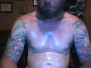 armyguyhung69 on Chaturbate 