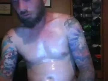 armyguyhung69 on Chaturbate 