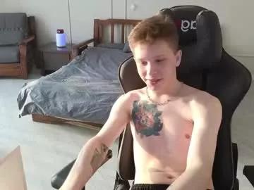 artycropp on Chaturbate 