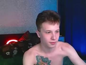 artycropp on Chaturbate 