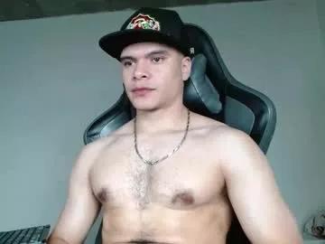 ash_wingrant on Chaturbate 