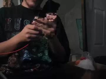 atmorin01 on Chaturbate 