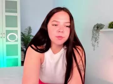 baby_luvw on Chaturbate 