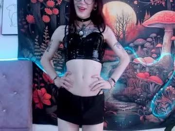 bathory_vamps on Chaturbate 