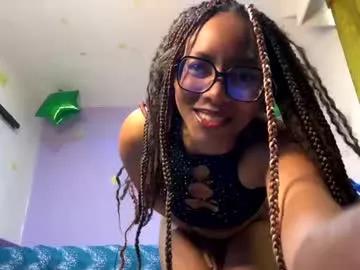 bea_light on Chaturbate 