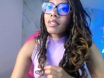 bea_light on Chaturbate 