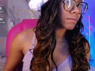 bea_light on Chaturbate 