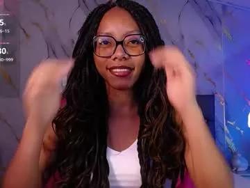 bea_light on Chaturbate 