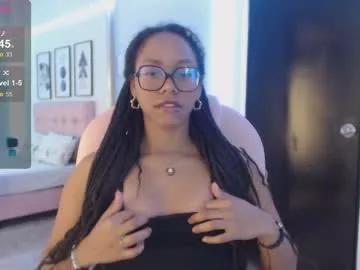 bea_light on Chaturbate 