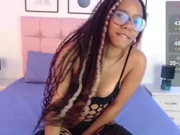 bea_light on Chaturbate 