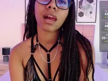 bea_light on Chaturbate 