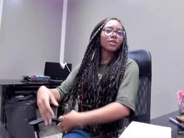 bea_light on Chaturbate 