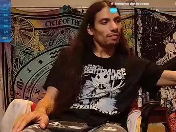 bigcocksmallmouth on Chaturbate 