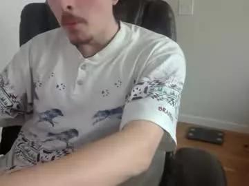 bigdickplaya101 on Chaturbate 