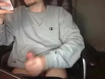 bigdickplaya101 on Chaturbate 