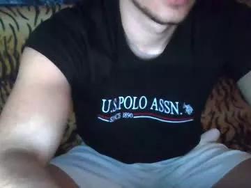 bisexualboy2004 on Chaturbate 