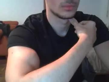 bisexualboy2004 on Chaturbate 