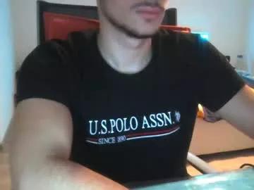 bisexualboy2004 on Chaturbate 