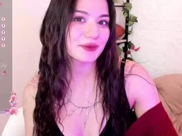 black_pant3r on Chaturbate 