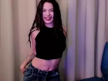 black_pant3r on Chaturbate 