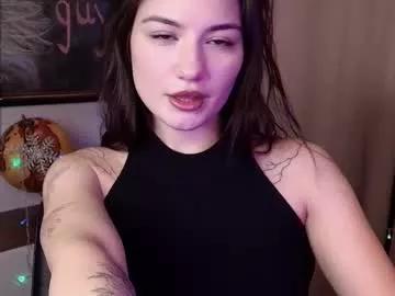 black_pant3r on Chaturbate 