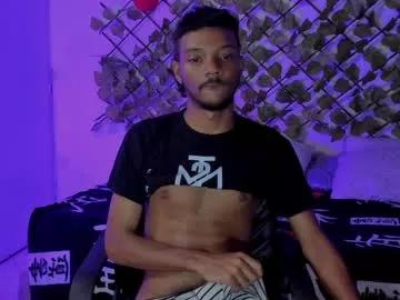 blackmaster_4u on Chaturbate 