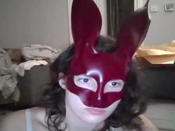 blackwidowbunny on Chaturbate 