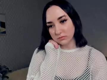 blissdarnell on Chaturbate 