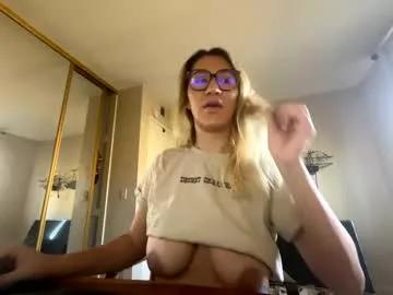 blossomspiceinn on Chaturbate 