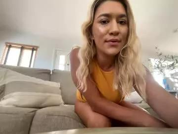 blossomspiceinn on Chaturbate 