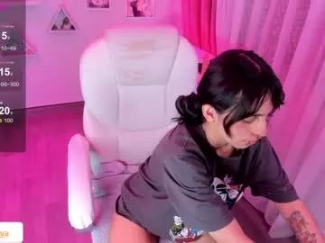 bonnie_h0ney on Chaturbate 