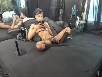 boyinfashion on Chaturbate 