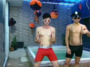 boysgang_sex on Chaturbate 