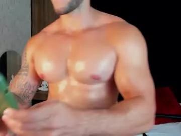 brad1_ on Chaturbate 