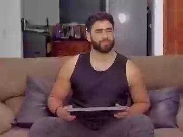 bradleymartin7 on Chaturbate 