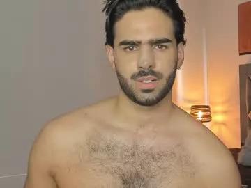 bradleymartin7 on Chaturbate 